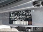 2017 Hyundai Accent Se Gray vin: KMHCT5AE1HU345727