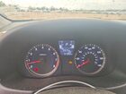 2017 Hyundai Accent Se Синий vin: KMHCT5AE3HU331635