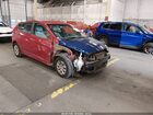 2016 Hyundai Accent Se Red vin: KMHCT5AE4GU260461