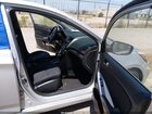 2016 Hyundai Accent Se Silver vin: KMHCT5AE4GU283528