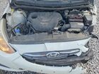 2016 Hyundai Accent Se White vin: KMHCT5AE5GU272800
