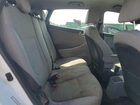 2016 Hyundai Accent Se White vin: KMHCT5AE5GU272800