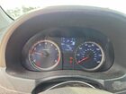 2016 Hyundai Accent Se Серый vin: KMHCT5AE5GU289046
