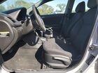 2017 Hyundai Accent Se Серебряный vin: KMHCT5AE5HU336836