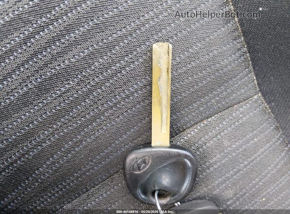 KMHCT5AE6GU242382 2016 HYUNDAI ACCENT Синий Вид панели приборов