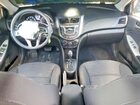 2017 Hyundai Accent Se 5dr Оранжевый vin: KMHCT5AE6HU323531