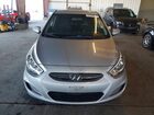2017 Hyundai Accent Se Серебряный vin: KMHCT5AE7HU325904 2017 Hyundai Accent Se Серебряный vin: KMHCT5AE7HU325904