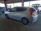 2017 Hyundai Accent Se Серебряный vin: KMHCT5AE7HU325904 2017 Hyundai Accent Se Серебряный vin: KMHCT5AE7HU325904