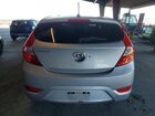 2017 Hyundai Accent Se Серебряный vin: KMHCT5AE7HU325904 2017 Hyundai Accent Se Серебряный vin: KMHCT5AE7HU325904