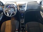 2017 Hyundai Accent Se Серебряный vin: KMHCT5AE7HU325904 2017 Hyundai Accent Se Серебряный vin: KMHCT5AE7HU325904