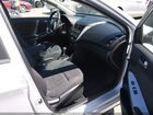2017 Hyundai Accent Se Серебряный vin: KMHCT5AE7HU344632
