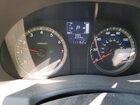 2016 Hyundai Accent Se Красный vin: KMHCT5AE8GU266568