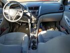 2016 Hyundai Accent Se Красный vin: KMHCT5AE8GU266568