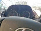 2016 Hyundai Accent Se Серебряный vin: KMHCT5AE8GU275433