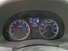 2017 Hyundai Accent Se Красный vin: KMHCT5AE8HU307461