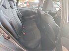 2017 Hyundai Accent Se Серый vin: KMHCT5AE8HU326074