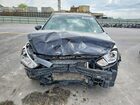 2017 Hyundai Accent Se Черный vin: KMHCT5AE9HU301152