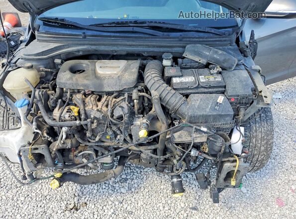 KMHD04LB0JU680526 2018 HYUNDAI ELANTRA Green Widok wnętrza z tyłu