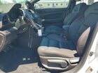 2020 Hyundai Elantra Sport White vin: KMHD04LB2LU056357