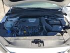 2020 Hyundai Elantra Sport White vin: KMHD04LB2LU056357