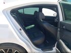 2019 Hyundai Elantra Sport Белый vin: KMHD04LB3KU860777
