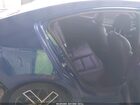 2019 Hyundai Elantra Sport Синий vin: KMHD04LB4KU861131