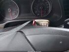 2019 Hyundai Elantra Sport Синий vin: KMHD04LB4KU861131