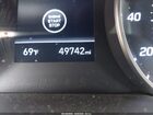 2019 Hyundai Elantra Sport Белый vin: KMHD04LB4KU861310