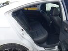 2019 Hyundai Elantra Sport Белый vin: KMHD04LB4KU861310