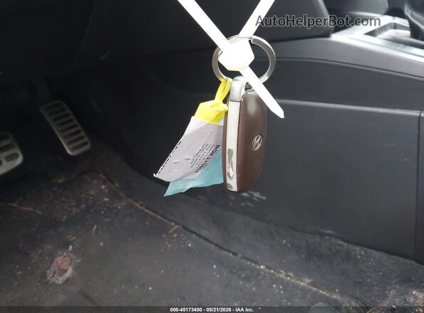 KMHD04LB4KU886949 2019 HYUNDAI ELANTRA Синий Вид панели приборов