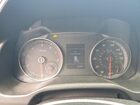 2020 Hyundai Elantra Sport Синий vin: KMHD04LB4LU074035