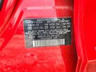 2020 Hyundai Elantra Sport Red vin: KMHD04LB5LU961031