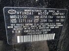 2020 Hyundai Elantra Sport Черный vin: KMHD04LB9LU086004 2020 Hyundai Elantra Sport Черный vin: KMHD04LB9LU086004