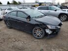 2020 Hyundai Elantra Sport Черный vin: KMHD04LB9LU086004 2020 Hyundai Elantra Sport Черный vin: KMHD04LB9LU086004
