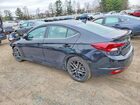 2020 Hyundai Elantra Sport Черный vin: KMHD04LB9LU086004 2020 Hyundai Elantra Sport Черный vin: KMHD04LB9LU086004