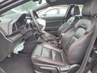 2020 Hyundai Elantra Sport Черный vin: KMHD04LB9LU086004 2020 Hyundai Elantra Sport Черный vin: KMHD04LB9LU086004