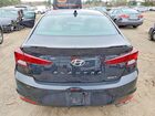 2020 Hyundai Elantra Sport Черный vin: KMHD04LB9LU086004 2020 Hyundai Elantra Sport Черный vin: KMHD04LB9LU086004
