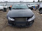 2020 Hyundai Elantra Sport Черный vin: KMHD04LB9LU086004 2020 Hyundai Elantra Sport Черный vin: KMHD04LB9LU086004