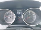 2016 Hyundai Elantra Gt   Blue vin: KMHD35LH0GU305911