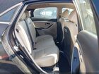 2016 Hyundai Elantra Gt   Black vin: KMHD35LH4GU255210
