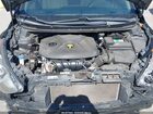 2016 Hyundai Elantra Gt   Black vin: KMHD35LH4GU255210
