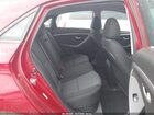 2017 Hyundai Elantra Gt   Red vin: KMHD35LH4HU377115