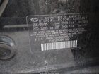 2016 Hyundai Elantra Gt Black vin: KMHD35LH6GU295093 2016 Hyundai Elantra Gt Black vin: KMHD35LH6GU295093