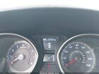 2016 Hyundai Elantra Gt   Красный vin: KMHD35LHXGU270620
