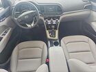 2019 Hyundai Elantra Se Серый vin: KMHD74LF0KU863800 2019 Hyundai Elantra Se Серый vin: KMHD74LF0KU863800