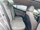 2020 Hyundai Elantra Se Gray vin: KMHD74LF1LU106227