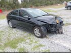 2017 Hyundai Elantra Se Black vin: KMHD74LF2HU078932
