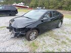 2017 Hyundai Elantra Se Black vin: KMHD74LF2HU078932