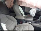 2017 Hyundai Elantra Se Black vin: KMHD74LF2HU078932