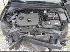 2017 Hyundai Elantra Se Black vin: KMHD74LF2HU078932
